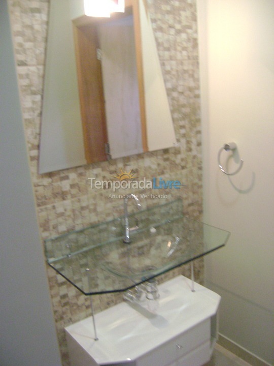 Ranch for vacation rental in Atibaia (Belvederes)