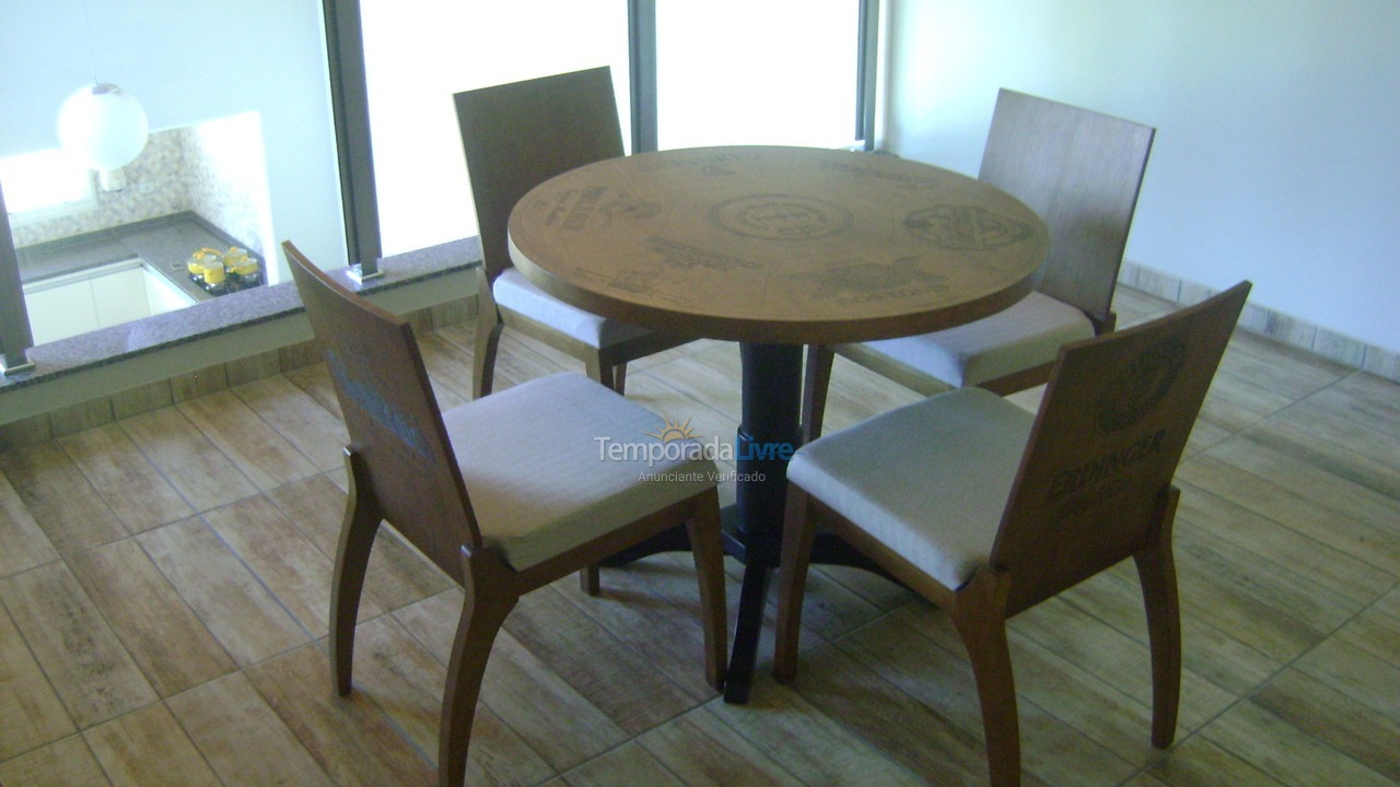 Ranch for vacation rental in Atibaia (Belvederes)