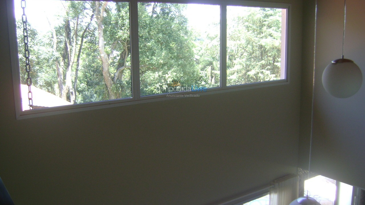 Ranch for vacation rental in Atibaia (Belvederes)