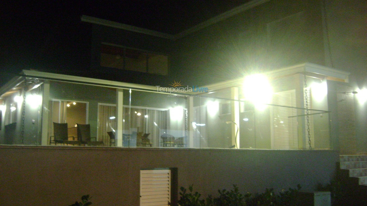 Ranch for vacation rental in Atibaia (Belvederes)