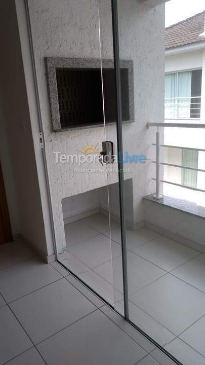 Apartamento para alquiler de vacaciones em Florianopolis (Praia dos Ingleses)