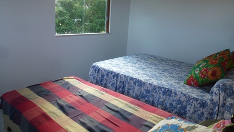 Quarto andar superior