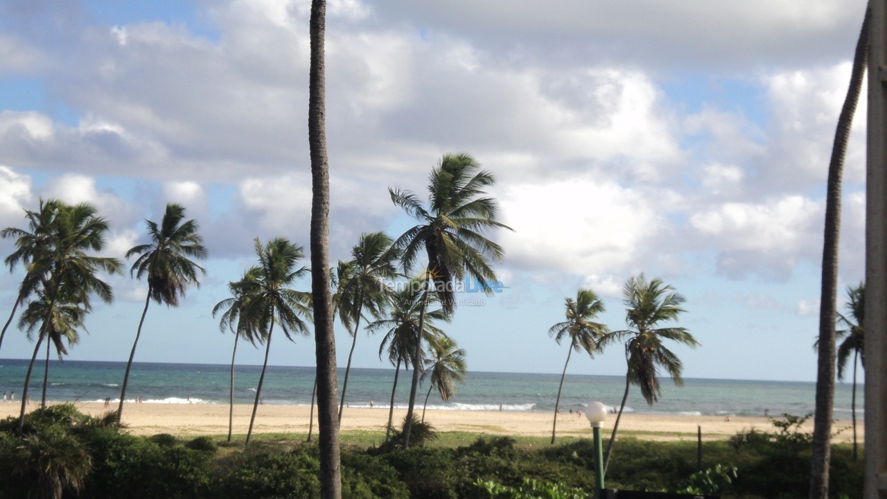 House for vacation rental in Camaçari (Barra do Jacuípe)