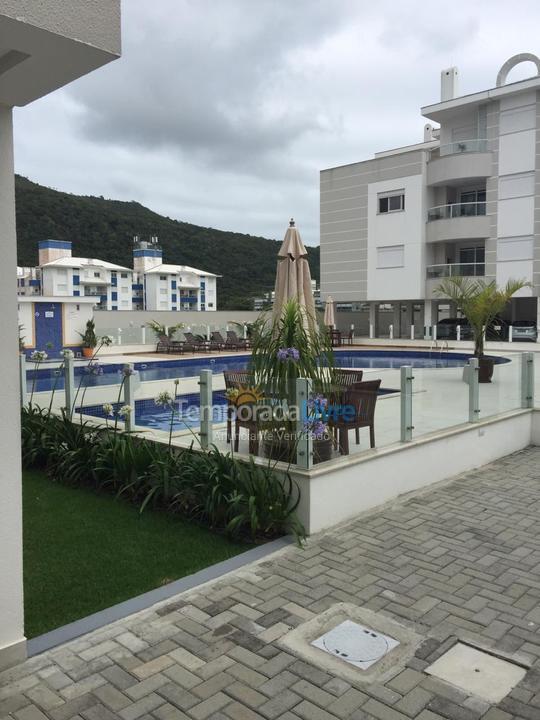 Apartamento para aluguel de temporada em Florianopolis (Praia dos Ingleses)
