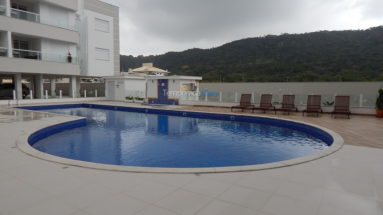 Apartamento para aluguel de temporada em Florianopolis (Praia dos Ingleses)