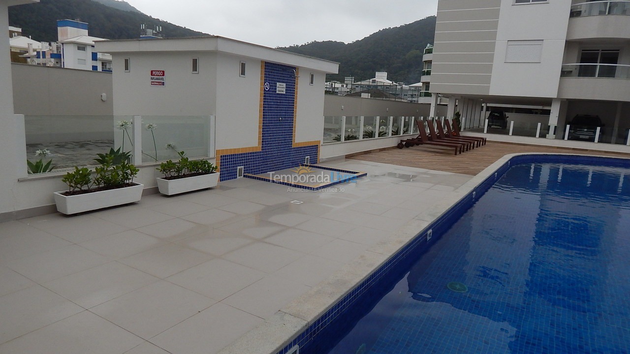 Apartamento para aluguel de temporada em Florianopolis (Praia dos Ingleses)