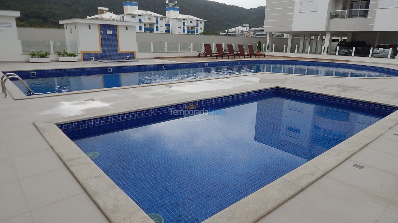 Apartamento para aluguel de temporada em Florianopolis (Praia dos Ingleses)