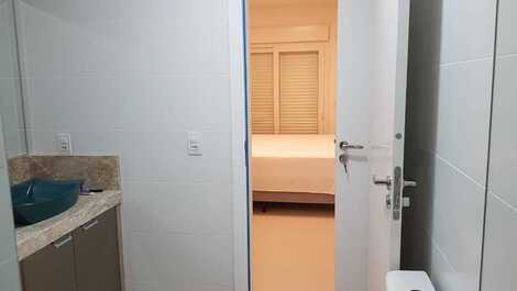 Apartamento em Ingleses