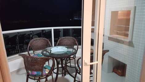 Apartamento em Ingleses