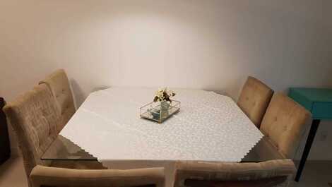 Apartamento em Ingleses