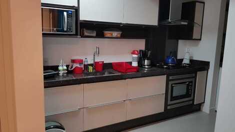 Apartamento em Ingleses