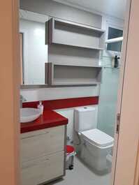 Apartamento em Ingleses