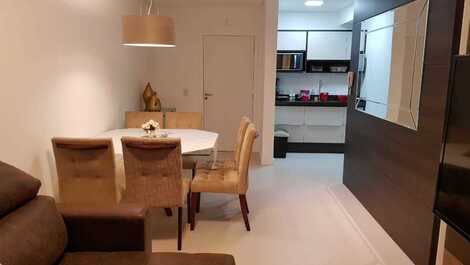 Apartamento em Ingleses