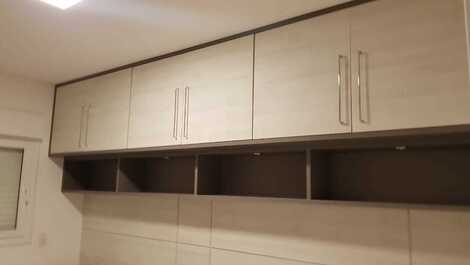 Apartamento em Ingleses