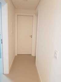 Apartamento em Ingleses