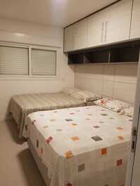 Apartamento em Ingleses