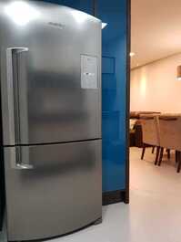 Apartamento em Ingleses