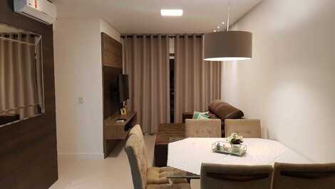 Apartamento em Ingleses