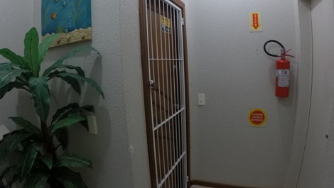 Ap-015 - LINDA VISTA AL MAR PARA HASTA 08 PERSONAS.