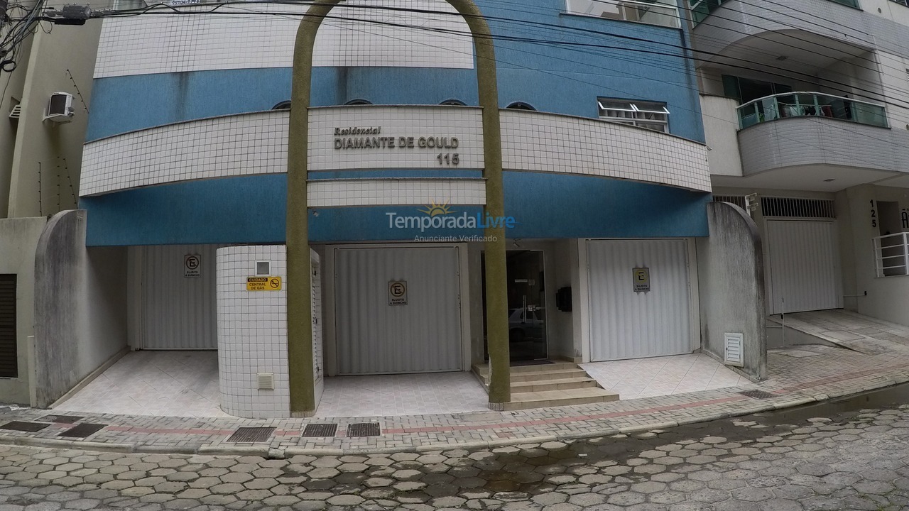 Apartamento para alquiler de vacaciones em Itapema (Meia Praia)