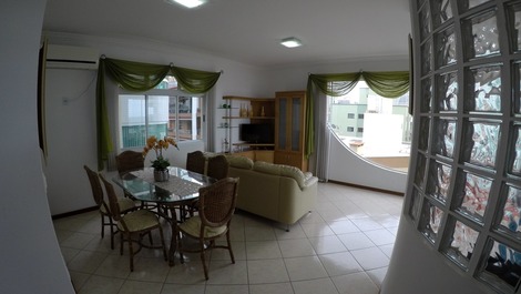 Ap-015 - LINDA VISTA AL MAR PARA HASTA 08 PERSONAS.