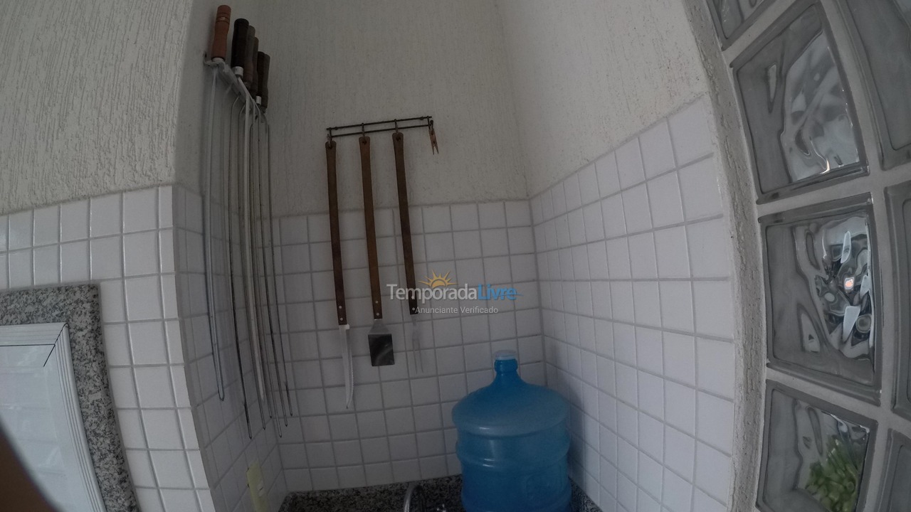 Apartamento para alquiler de vacaciones em Itapema (Meia Praia)