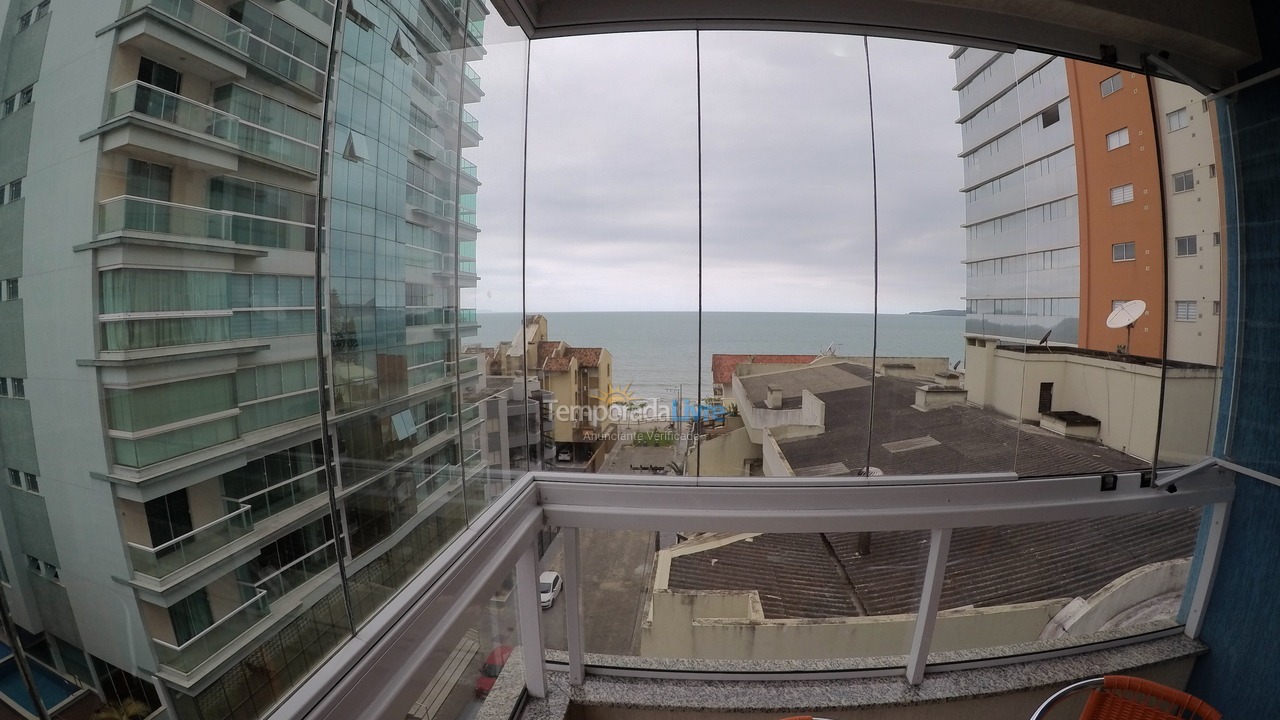 Apartamento para alquiler de vacaciones em Itapema (Meia Praia)