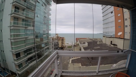 Ap-015 - LINDA VISTA AL MAR PARA HASTA 08 PERSONAS.