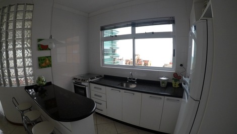 Ap-015 - LINDA VISTA AL MAR PARA HASTA 08 PERSONAS.