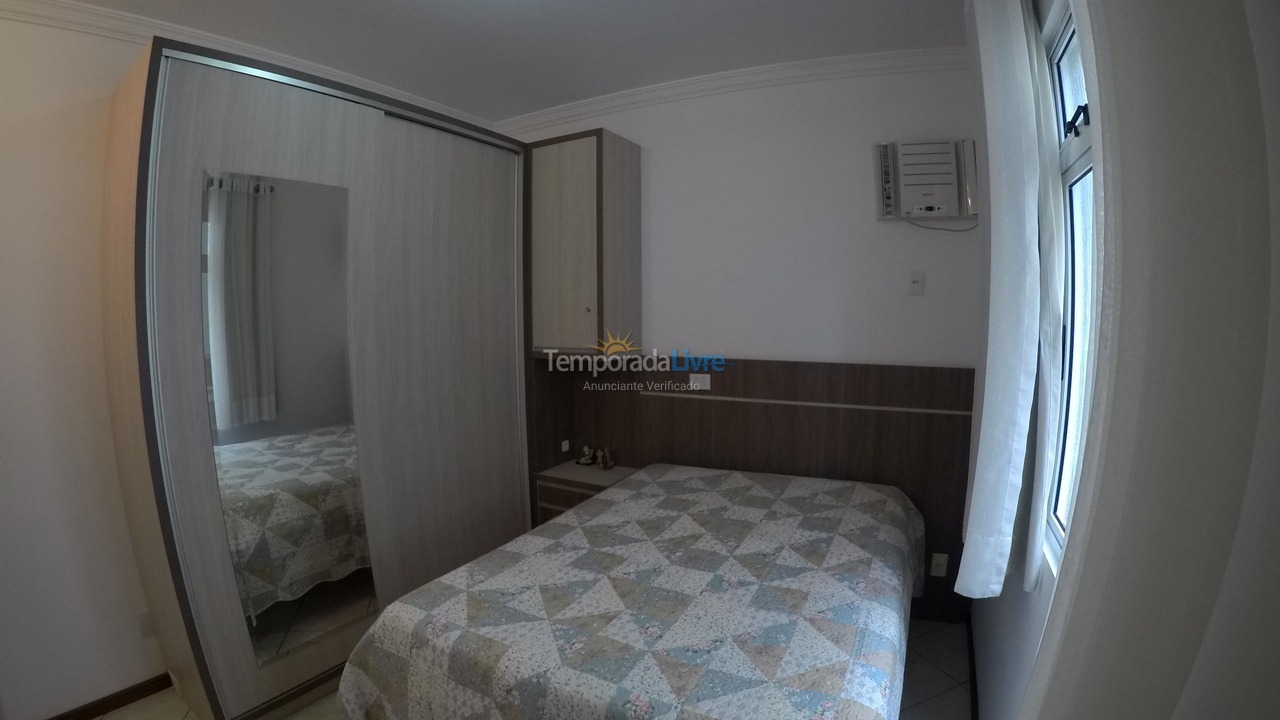 Apartamento para alquiler de vacaciones em Itapema (Meia Praia)