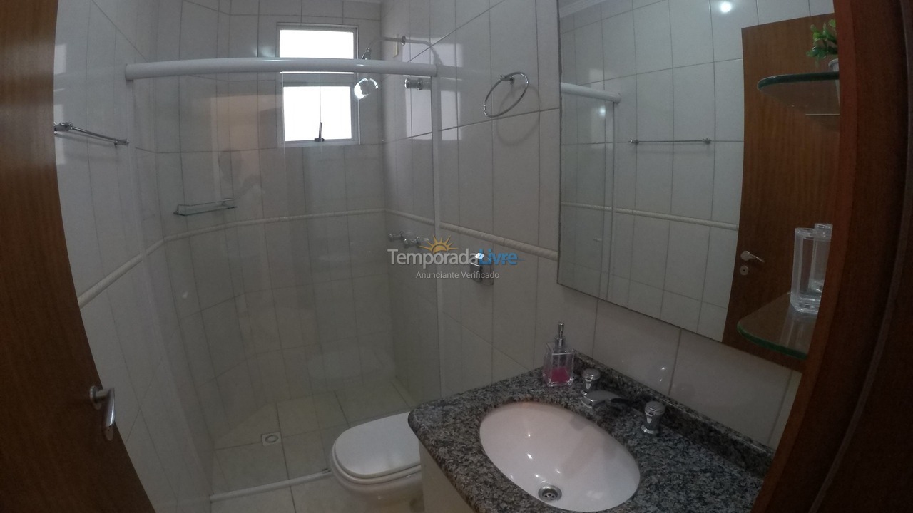 Apartamento para alquiler de vacaciones em Itapema (Meia Praia)