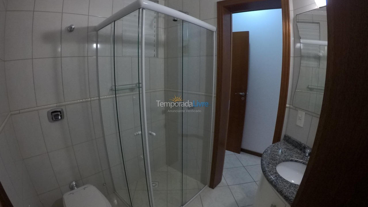 Apartamento para alquiler de vacaciones em Itapema (Meia Praia)