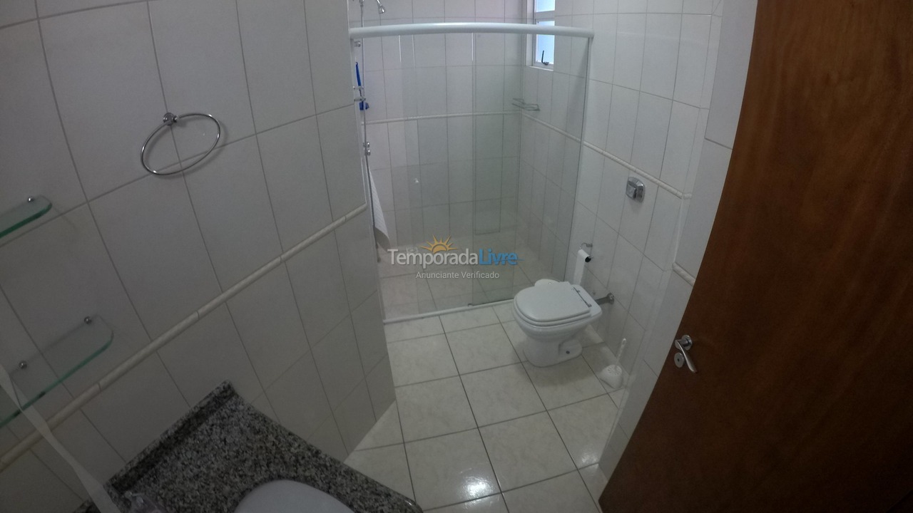 Apartamento para alquiler de vacaciones em Itapema (Meia Praia)