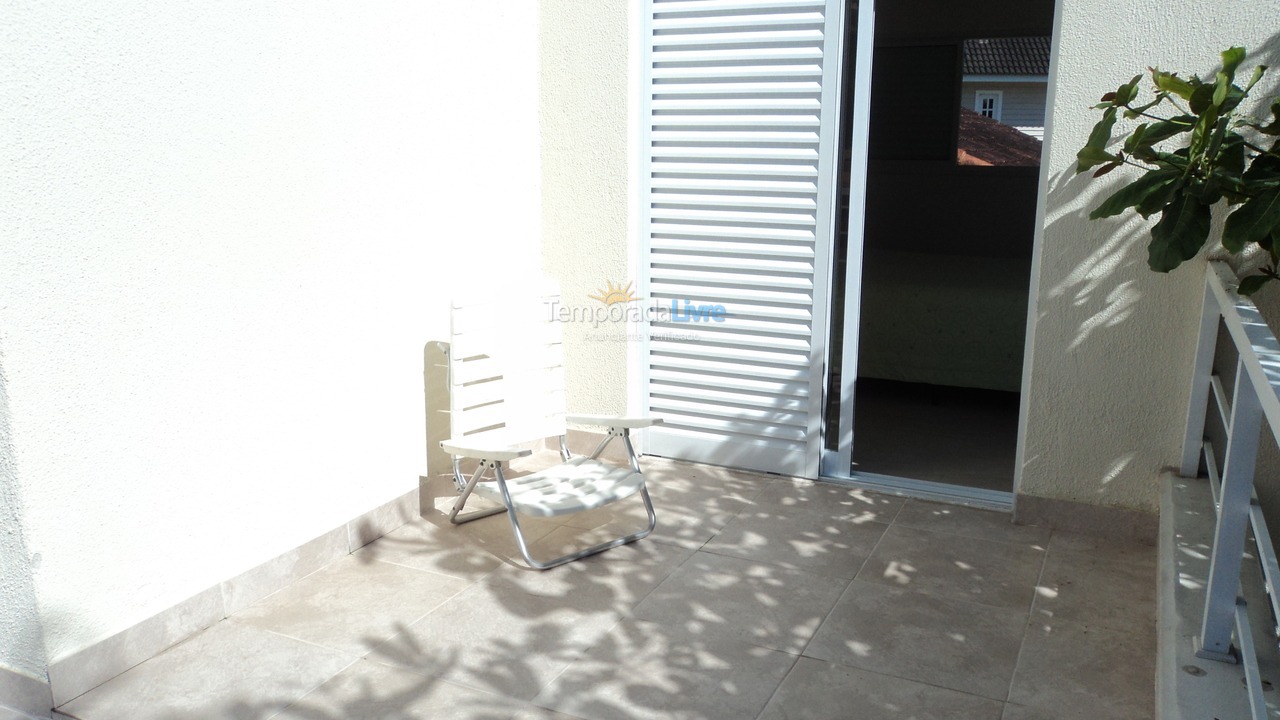 Casa para aluguel de temporada em Bertioga (Riviera de São Lourenço)