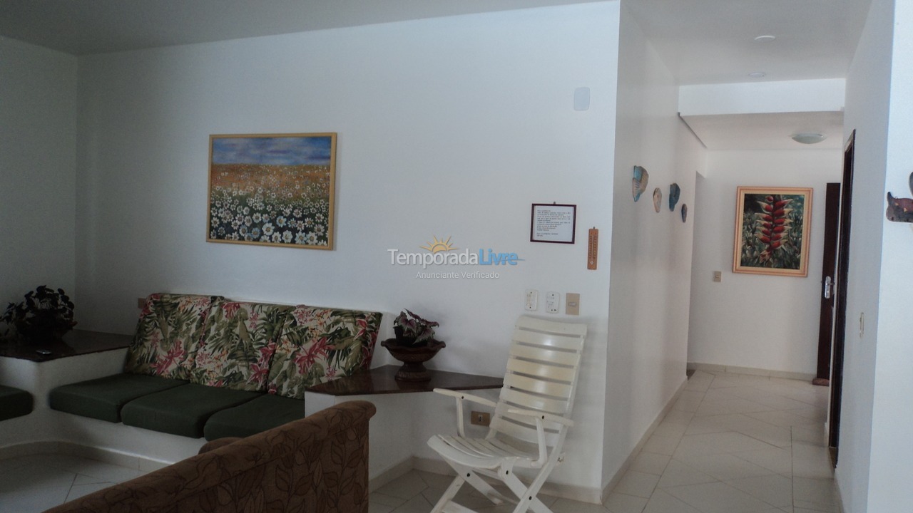 Casa para aluguel de temporada em Bertioga (Riviera de São Lourenço)