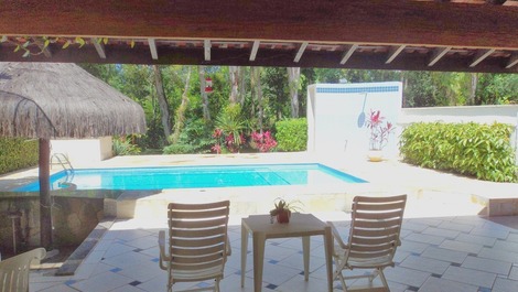 House for rent in Bertioga - Riviera de São Lourenço