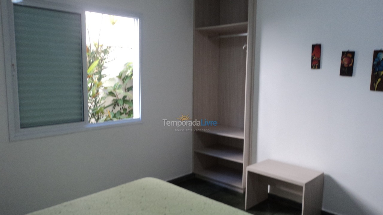 Casa para aluguel de temporada em Bertioga (Riviera de São Lourenço)