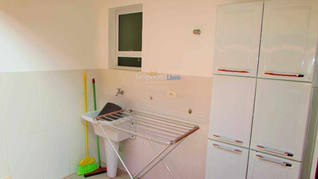 Casa para aluguel de temporada em São Sebastião (Maresias)