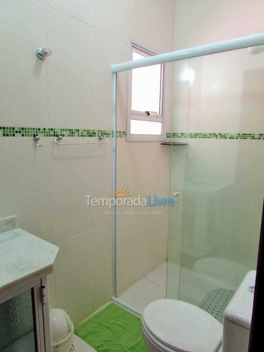 Casa para aluguel de temporada em São Sebastião (Maresias)