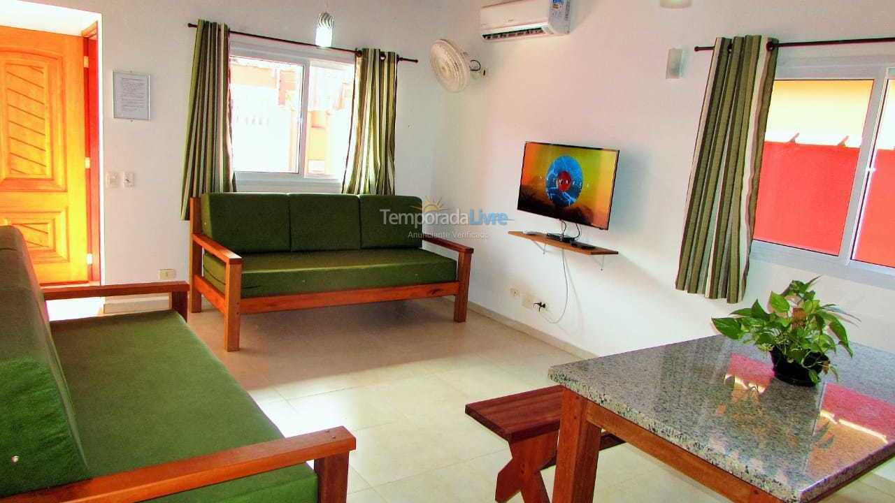 Casa para aluguel de temporada em São Sebastião (Maresias)