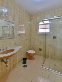 Aconchegante casa en la Playa Grande de Ubatuba