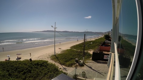 Apartamento para alquilar en Itapema - Meia Praia