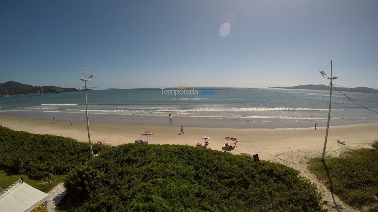 Apartamento para alquiler de vacaciones em Itapema (Meia Praia)