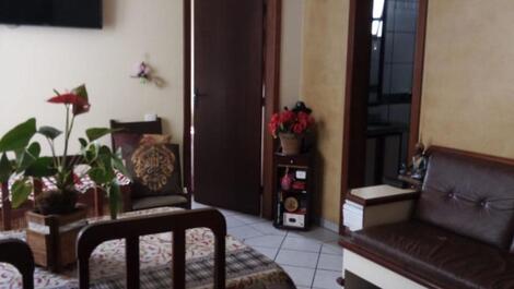 Apartamento para alugar em Florianopolis - Canasvieiras