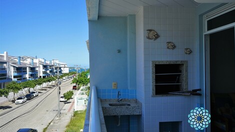 Apartamento para alugar em Florianopolis - Praia dos Ingleses