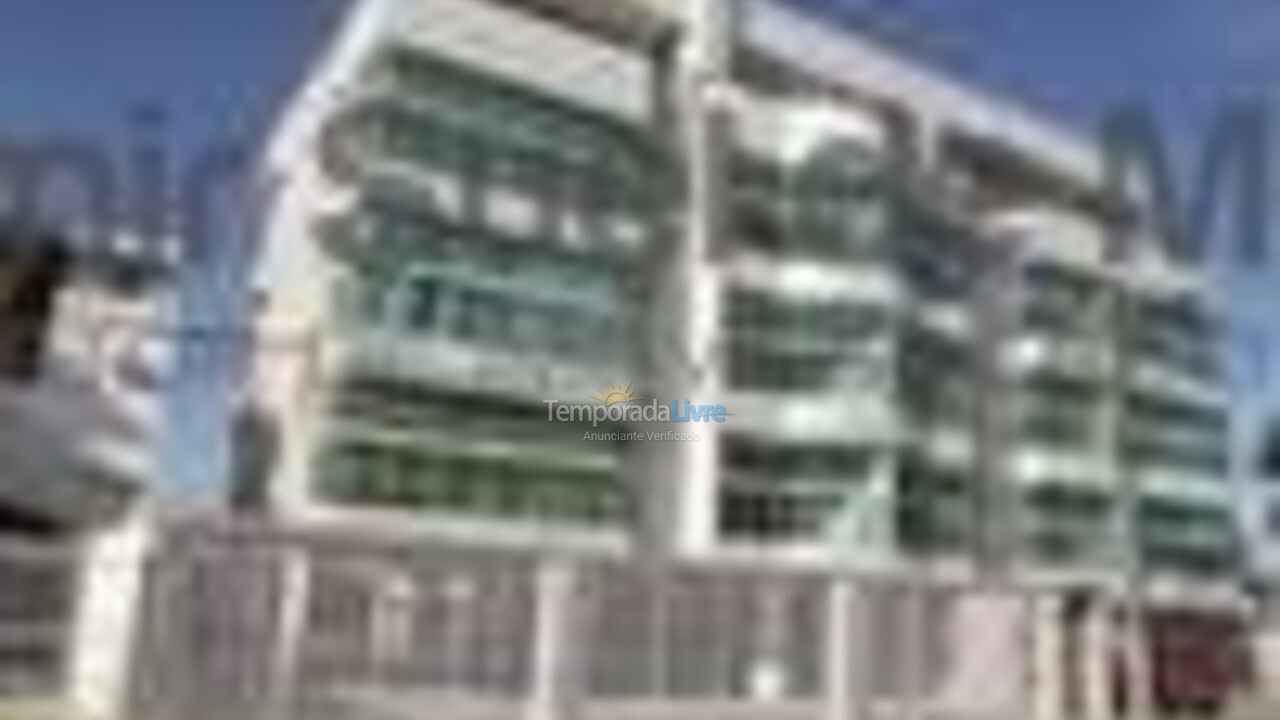 Casa para alquiler de vacaciones em Bombinhas (Praia de Bombas)