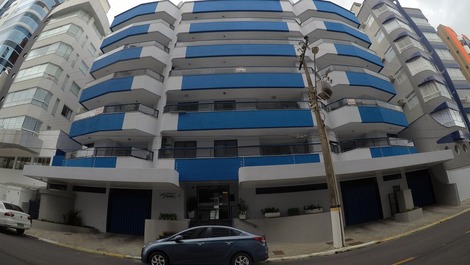 Ap-043 - LINDA VISTA PRO MAR - 40 METROS DA PRAIA