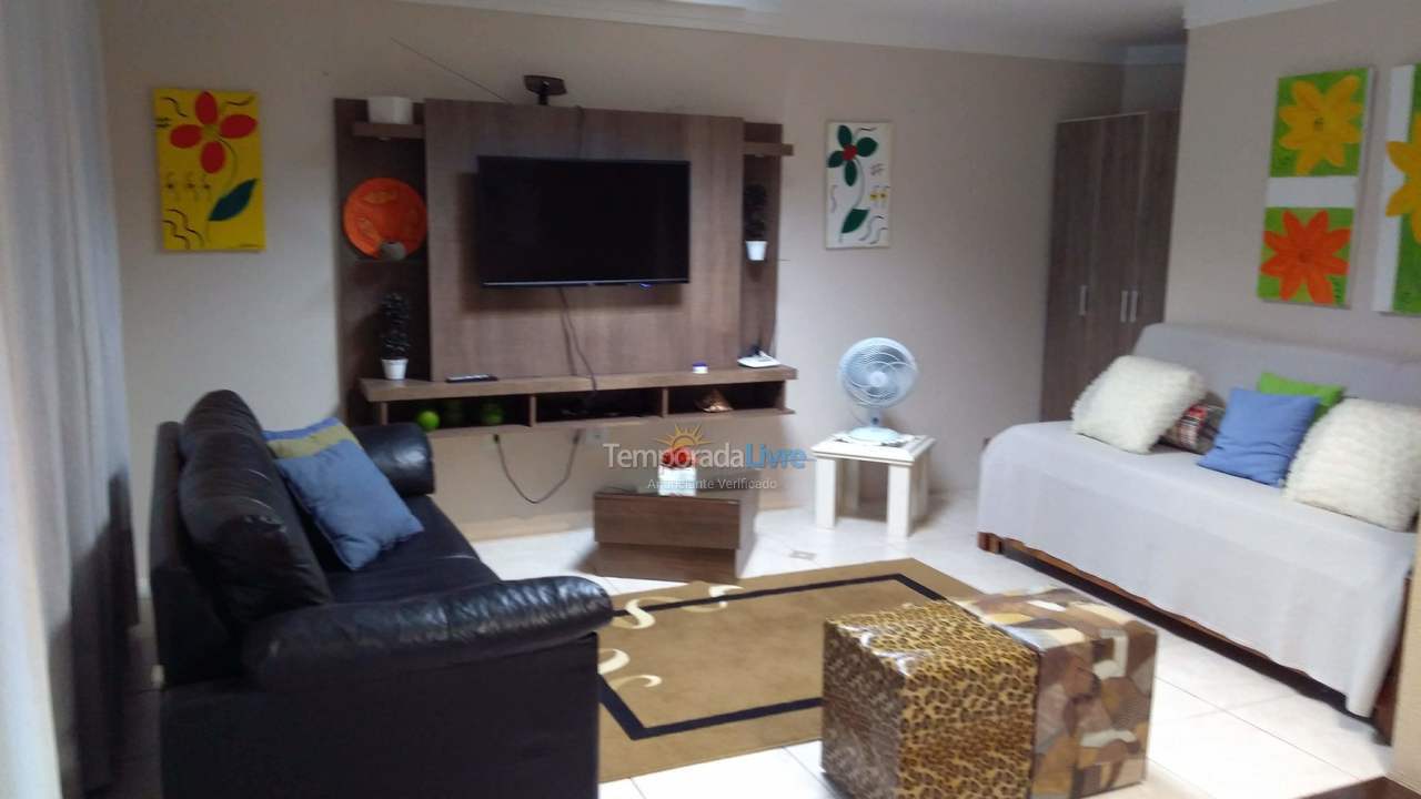 House for vacation rental in Torres (Praia da Cal)