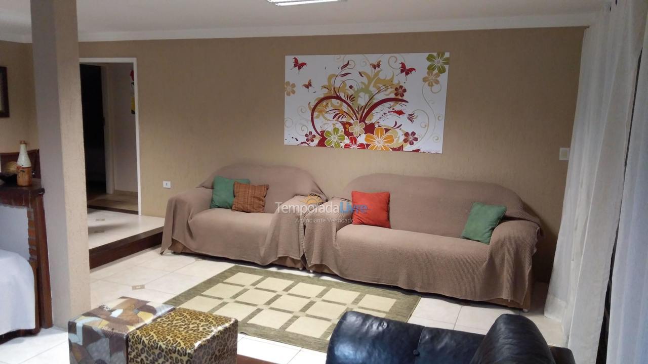 House for vacation rental in Torres (Praia da Cal)