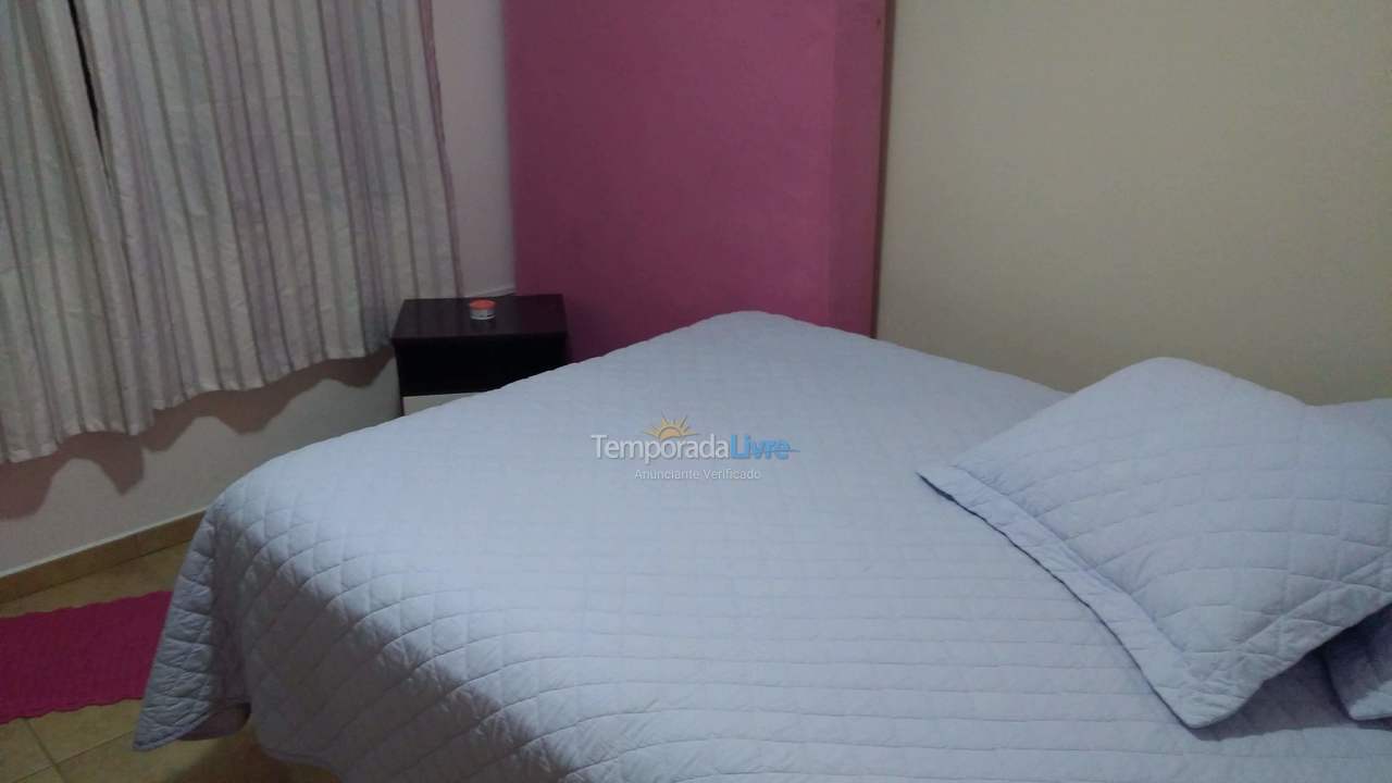 House for vacation rental in Torres (Praia da Cal)